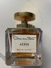 Alibi Eau de Parfum Oscar de la Renta 香水- 一款2021年女用香水