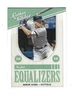 2019 PANINI LEATHER & LUMBER BASEBALL AARON JUDGE EQUALIZERS INSERT CARD #EQ-17