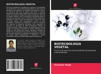 Prashant Wagh | Biotecnologia Vegetal | Taschenbuch | Portugiesisch (2021)