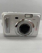 PENTAX Optio S60 6.0 megapixels