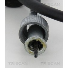 Triscan Handbremsseil hinten links für Mercedes /8 123