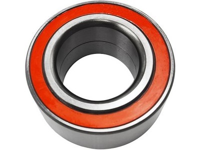 For 1990-1992 Nissan Stanza Wheel Bearing Front Inner 78121HNFD 1991