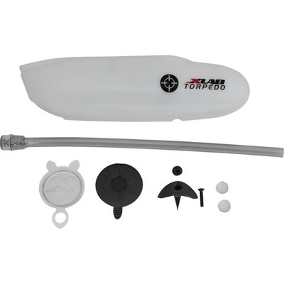XLAB Torpedo Reload Kit - Clear 2598