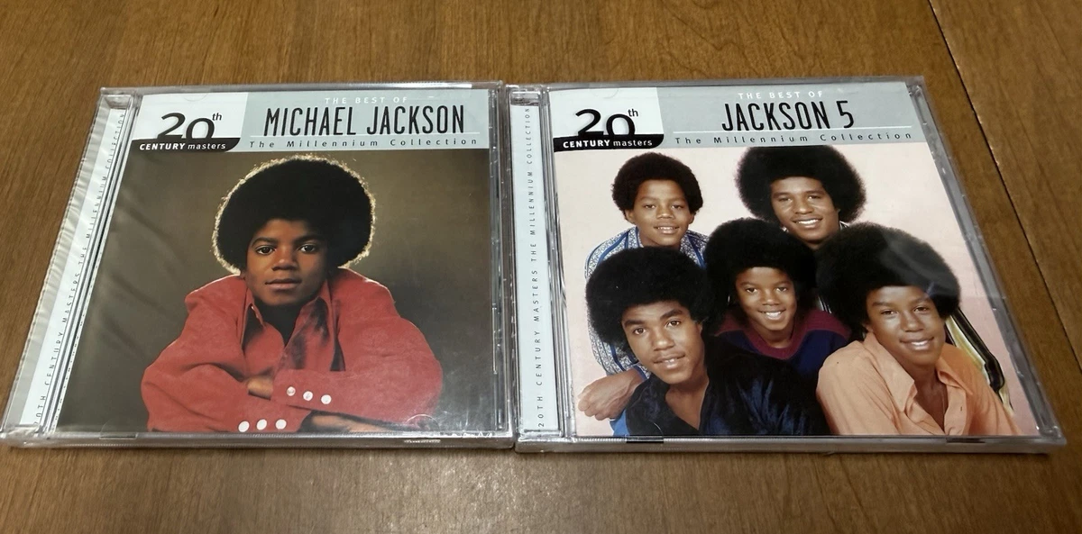 Michael Jackson Motown Music CDs for sale | eBay