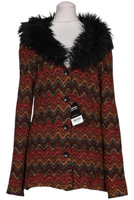 Nicowa Blazer Damen Business Jacke Kostümjacke Gr. EU 36 Schurwolle ... #osma266