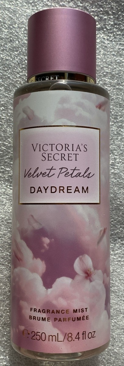 VICTORIA'S SECRET VELVET PETALS DAYDREAM FRAGRANCE BODY MIST