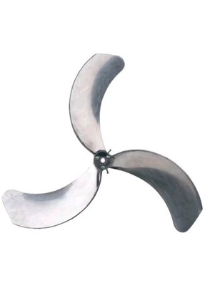 Dayton 21105 Propeller, 24HK15. 5'' Shaft Size, 20'' Diameter. 