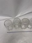 VTG Ball Mason Qt Canning Jars with Measurements and Harvest x4 — photo 5