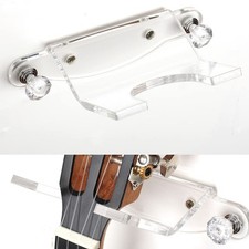 Guitar Wall Mount,Guitar Hanger Wall Mount Guitar Wall Hhangers Acrylic Guita...