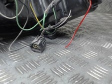 Feu avant (phare) Chrysler 300C