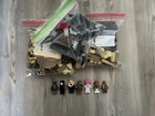 LEGO Star Wars Boba Fett's Throne Room 75326 | With Minifigures
