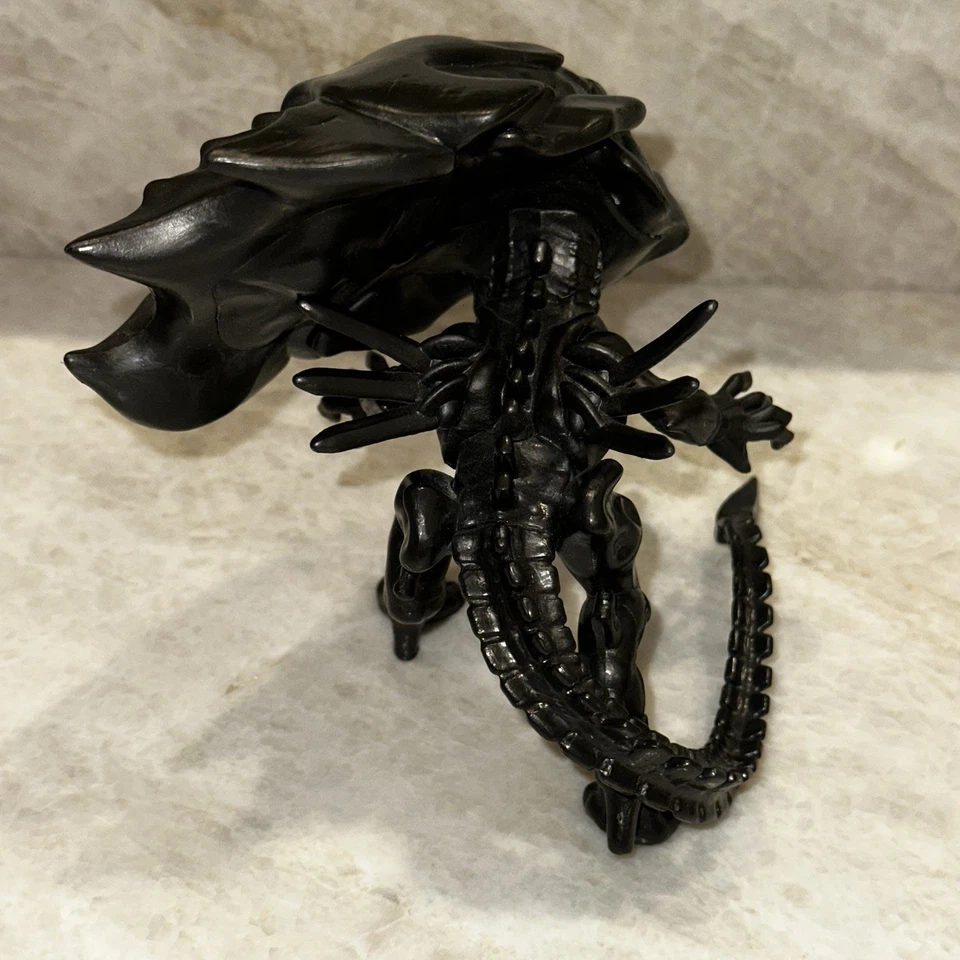 Funko POP Alien Queen Xenomorph 6" Figura Juguete Propiedad de Adultos SIN CAJA Foto 4 de 4