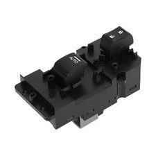 Power Window Switch Front Right Passenger Side Window Control Switch for Honda