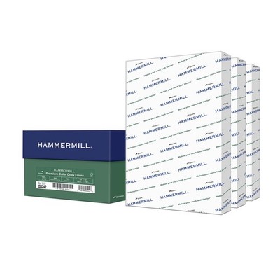 Hammermill Cardstock, Premium Color Copy, 100 lb, 19 x 13-3 Pack (750 Sheets)