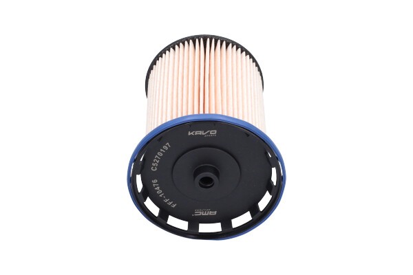 Kavo Parts Kraftstofffilter FüR Audi Q7 3.0 TDI SQ7 Q8 VW Touareg Bentayga-image