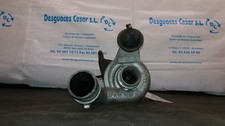 GT1544 turbolader at RENAULT MEGANE I BERLINA HATCHBACK BA0 1.9 ceslp1016921