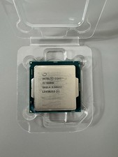 INTEL CORE i5-6600K 6MB CACHE 4x 3.5GHz LGA1151