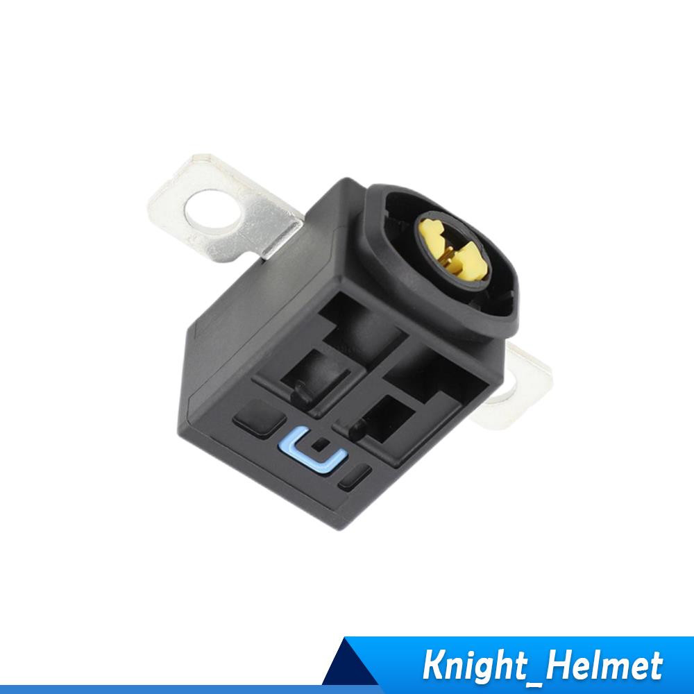 GLC GLS X253 X167 Battery Cut Off Fuse Overload Protection Replacement