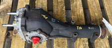 2009-2013 Subaru Forester Auto Rear Axle Carrier Differential 4.44 Gear Ratio 2009-2013 Subaru Forester Auto Rear Axle Carrier Differential 4.44 Gear Ratio
