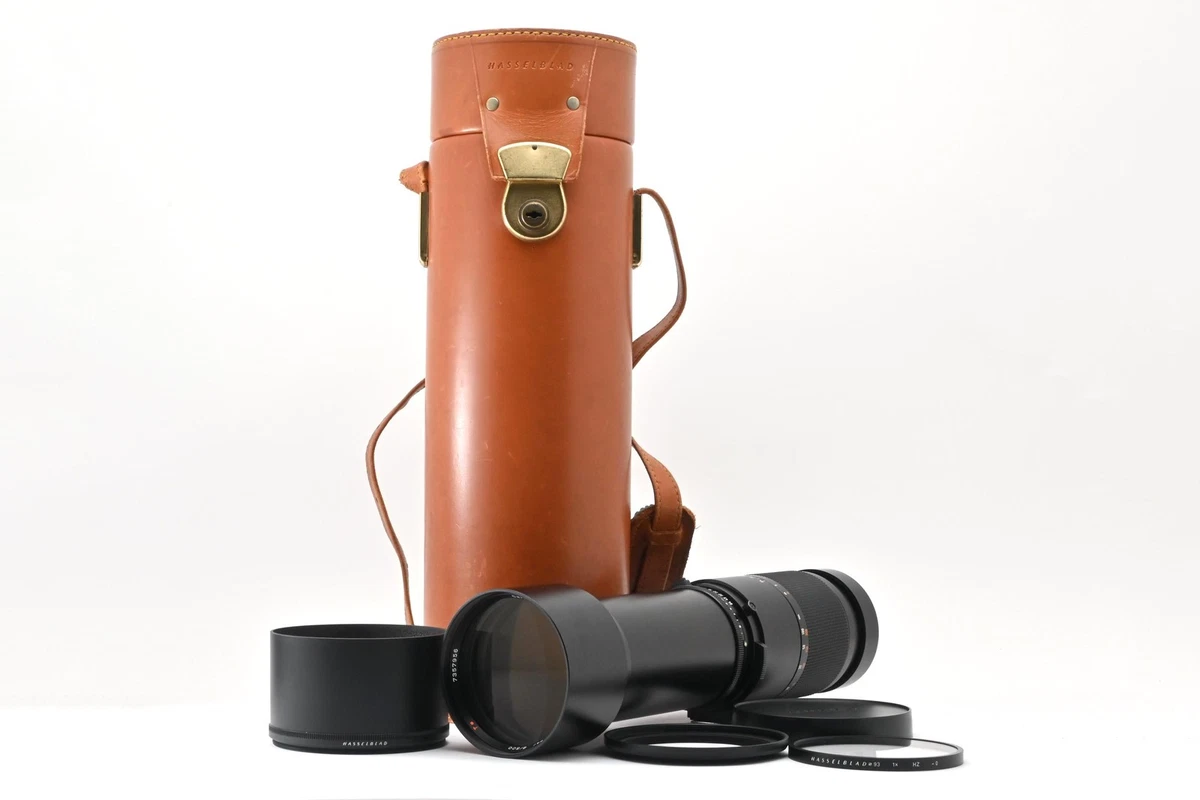 Hasselblad f/8 Camera Lenses 500mm Focal for sale | eBay