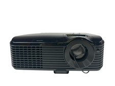 InFocus IN104 T104 DLP Texas Instruments Projector