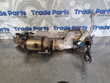 2022 AUDI Q5 MK2 S-LINE CATALYTIC CONVERTER DPF 05L131775C 05L131705R 05L131765M