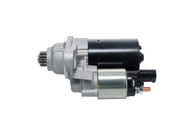 BOSCH Starter  u.a. für AUDI, SEAT - Bild 1 von 4
