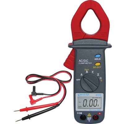 Blue Sea 8110 Mini Clamp Multimeter 8110 UPC 632085081102