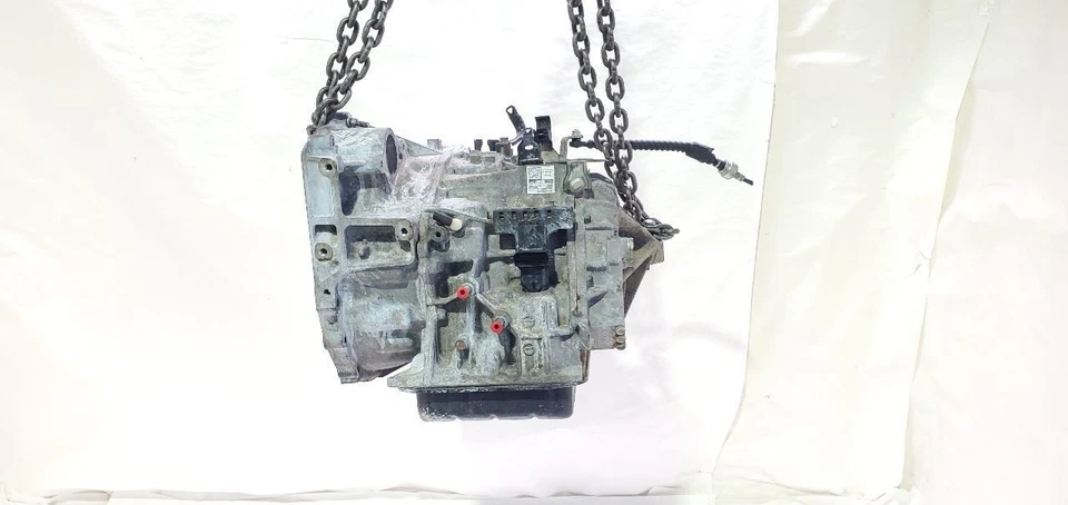 Toyota Camry 2012 2013 2014 2015 OEM transmisión automática 2,5 L tracción delantera 6 velocidades Foto 2 de 4