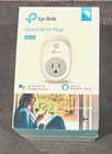 Kasa Smart WiFi Plug by TP-Link Works With Alexa Echo & Google Assistant (HS100)