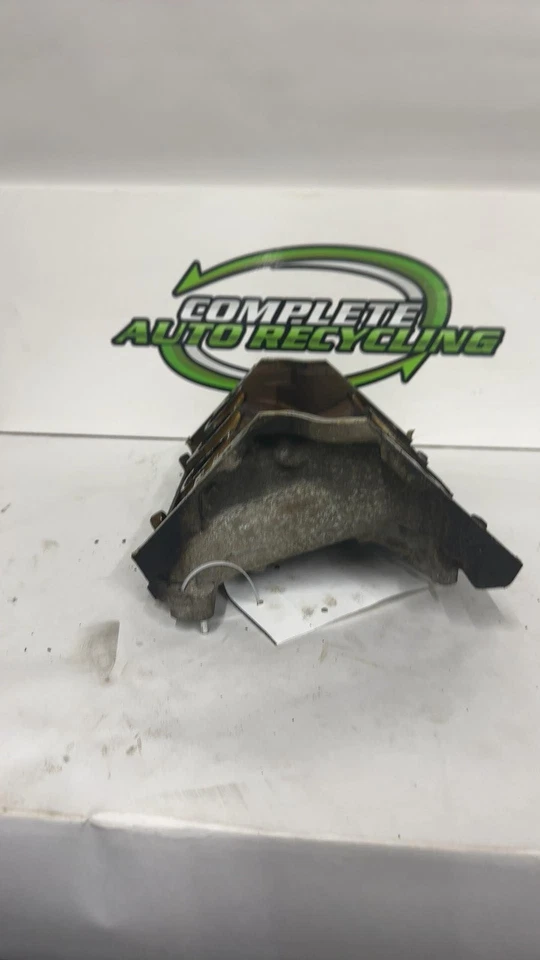 Chevrolet Uplander 2006-09 colector de admisión (3,9 l) inferior Foto 2 de 4