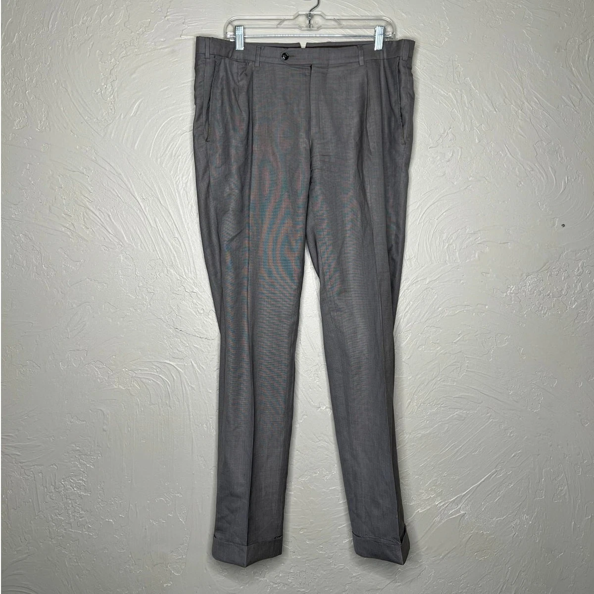Ermenegildo Zegna Men's 52 Size for sale | eBay