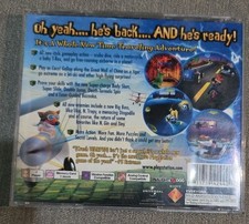 Crash Bandicoot: Warped Greatest Hits 