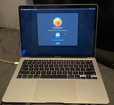 Apple Mac book air 2020