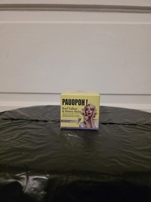Pauopoh Beef Tallow