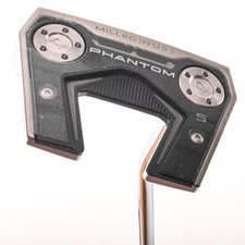 Titleist 2024 Scotty Cameron Phantom 5 Putter 35" RH +HC (Mint)