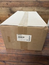 Siemens 500-633917 CAB-BATT Battery Box Enclosure - Factory Sealed