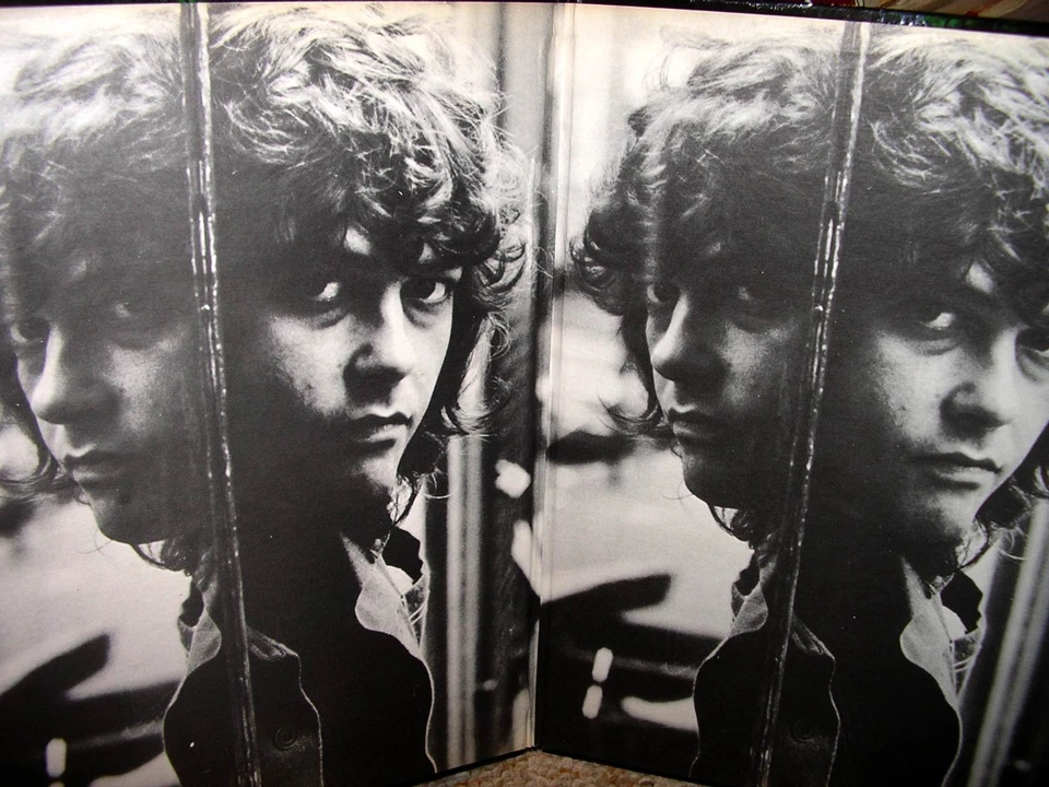 DEODATO/BILLY COBHAM/RON CARTER-Prelude-OR.1972 VG++/NM- QUADRAPHONIC RVG LP! - Image 2 of 3