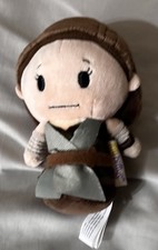 Hallmark Itty Bittys REY LIMITED EDITION Star Wars - The Last Jedi