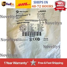 NEW Allen-Bradley 440N-Z21SS2HN9 SensaGuard Safety Switch 440NZ21SS2HN9
