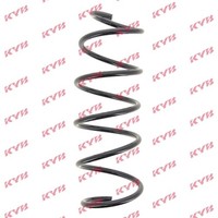 1X Fahrwerksfeder K-Flex KYB RH2624 FüR Lancia Idea Musa Fiat Multijet 350 AXB11