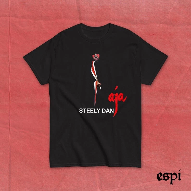 steely dan shirt products for sale | eBay