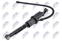 Nty Geberzylinder Kupplung NSP-CT-007 15,9Mm Kunststoff FüR Peugeot Partner 5008