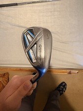 Taylormade Sim max Os Sand Wedge