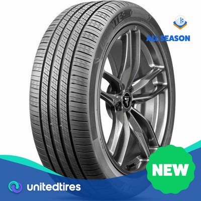 New 255/35ZR21 Delinte DST1 98Y