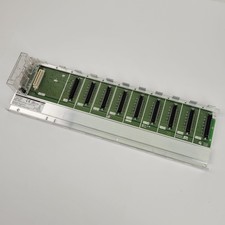 Mitsubishi Q38B 8 Slot PLC Controller Base Un...