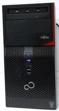 Fujitsu Windows Desktop PC Esprimo P420 - I3-4130 @ 3.40 - 4GB RAM - 500GB HD...
