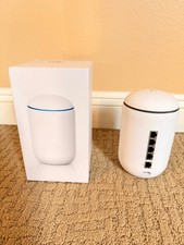 Ubiquiti UniFi Dream Machine UDM-US All-in-One Router/AP/Switch