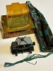 Vintage Diecast Dinky Toys #601 Austin Para-Moke Military Vehicle with Parachute