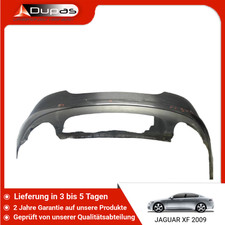 🇩🇪 HINTERER STOßSTANGE ➤ JAGUAR XF C2Z2148XXX ♻️